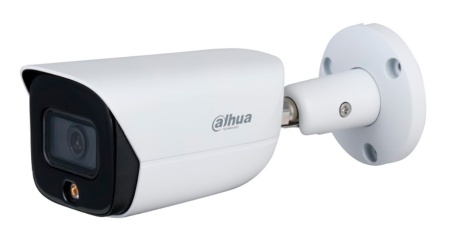 Купить Уличная цилиндрическая IP-видеокамера Dahua DH-IPC-HFW3449EP-AS-LED-0280B