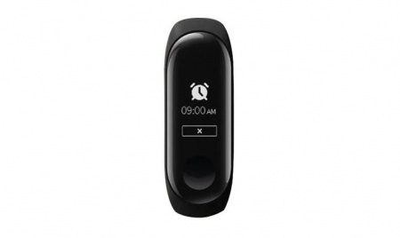 Купить Фитнес-браслет Xiaomi Mi Band 3 Original