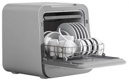 Купить Настольная посудомоечная машина Xiaomi Viomi Smash Dishwasher (VDW0402)