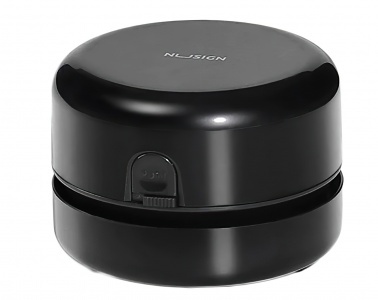 Купить Портативный пылесос Xiaomi Nusign NSYP198 Desktop Cleaner Black