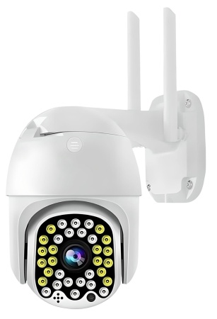 Купить 4G PTZ IP Camera ABT VISION 34-4G