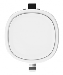 Купить Электрогриль Xiaomi Lydsto Smart Air Fryer 5L (XD-ZNKQZG03) White