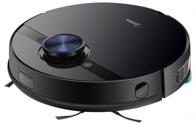 Купить Робот-пылесос Midea Robot Vacuum Cleaner M7 Black