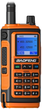 Купить Baofeng UV-17