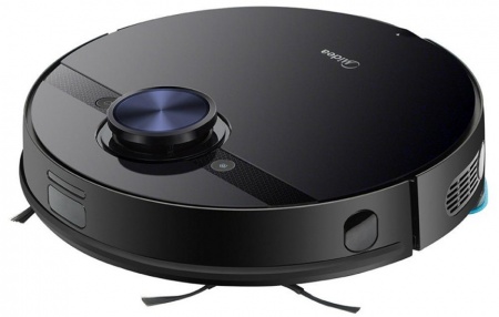 Купить Робот-пылесос Midea Robot Vacuum Cleaner M7 Black