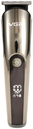 Купить Набор для стрижки волос VGR Voyager V-107 11 in 1 Professional Grooming Kit