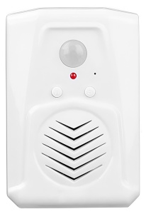 Купить Звуковой проигрыватель с датчиком движения Waytronic WT-M12