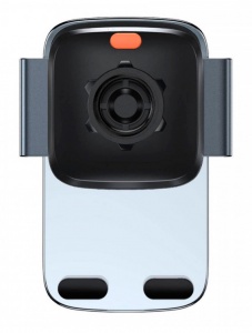 Купить Автомобильный держатель Baseus Easy Control Clamp Car Mount Holder Black (SUYK000001)