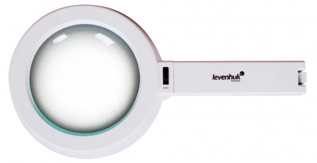 Купить Лупа ручная Levenhuk Zeno Handy ZH45