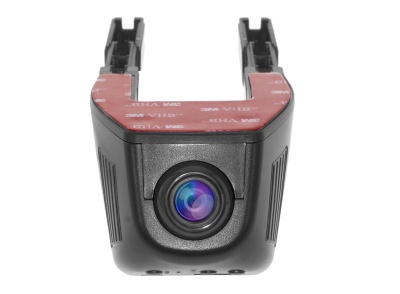 Купить АвтоВидеорегистратор CARCAM U5-HD 