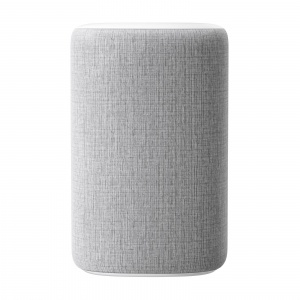 Купить Умная колонка Xiaomi Mi AI Speaker HD XMYX01JY