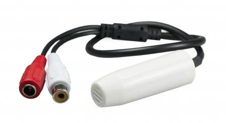 Купить Микрофон CARCAM MK-21