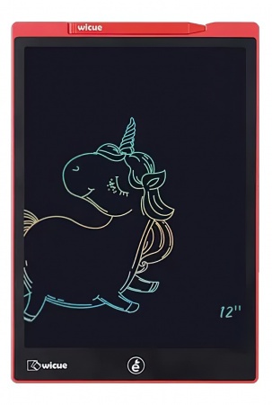 Купить Графический планшет Xiaomi Wicue 12" Red (WNB412)