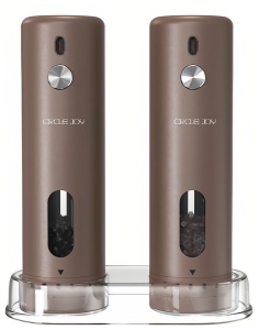 Купить Xiaomi Circle Joy Depot Electric Grinder Set (CJ-EG18) Brown
