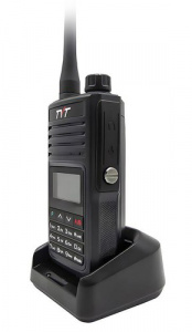 Купить Рация TYT TH-UV99 10W IP68 Type-C (136-174/300-340)MHz с поддержкой речных и морских частот