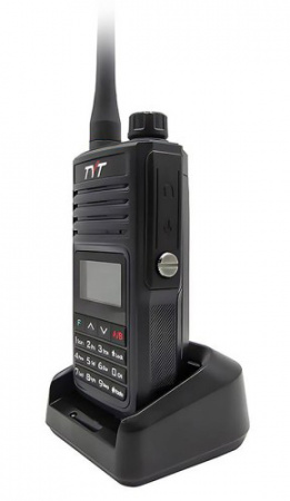 Купить Рация TYT TH-UV99 10W IP68 Type-C (136-174/300-340)MHz с поддержкой речных и морских частот