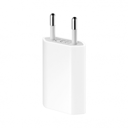 Купить Переходник СЗУ на USB 1000Mah
