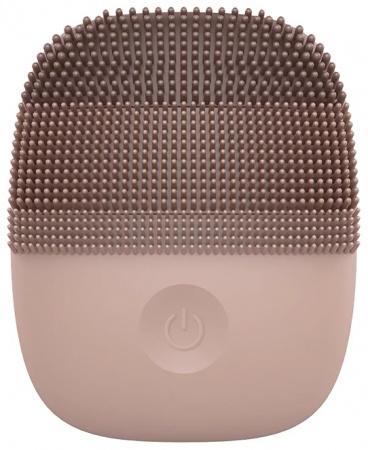 Купить Прибор для чистки лица Xiaomi inFace Mini Sonic Facial Device Brown (MS2010)