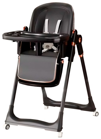 Купить Baby Chair (8122) Black
