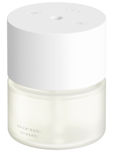 Купить Xiaomi Mijia Automatic Fragrance Diffuser 2 Set (MJXFJ02XW) White