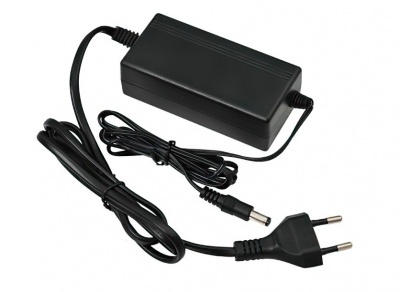 Купить Блок питания DC 12V 2.5A