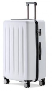 Купить Чемодан Xiaomi Mi Trolley 90 Points 28" White