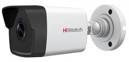 Купить IP камера HiWatch DS-I400 (B) (2.8 mm)