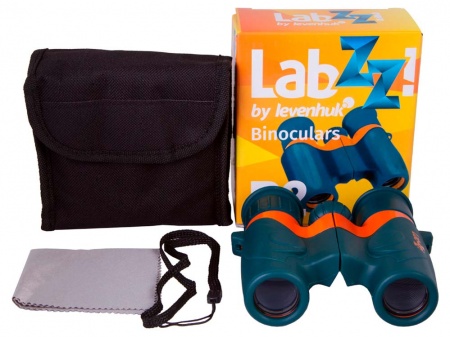 Купить Бинокль Levenhuk LabZZ B2