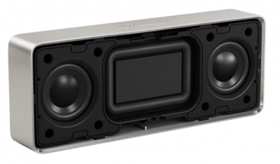 Купить Портативная акустика Xiaomi Mi Bluetooth Speaker 2 White (XMYX03YM)