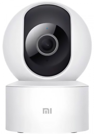 Купить IP-камера Xiaomi Mi Home Security Camera 360° 1080P (MJSXJ10CM)