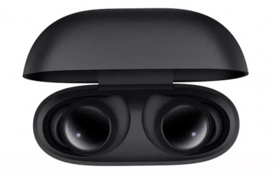 Купить Беспроводные наушники Xiaomi Redmi Buds 3 Lite Black (M2110E1)