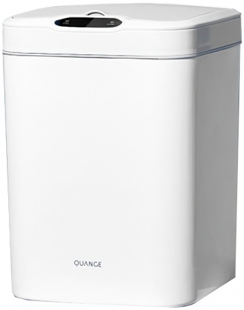 Купить Индукционное мусорное ведро Xiaomi Quange GA1