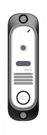 Купить Вызывная панель DVC-412