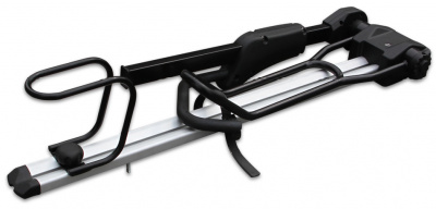 Купить Велобагажник на крышу авто CARCAM BIKE CARRIER B8315
