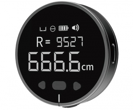Купить Электронная рулетка Xiaomi ATuMan Mini Q Electronic Ruler