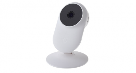 Купить IP-камера Xiaomi Mijia 1080p