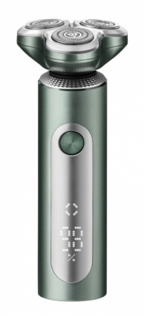 Купить Электробритва Xiaomi S5 Dark Green