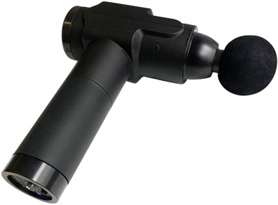 Купить Массажный пистолет Xiaomi Spetime Fascia Gun 06 Black