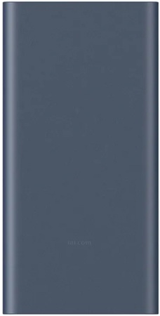Купить Внешний аккумулятор Xiaomi Mi Power Bank 3 10000 mAh (PB100DZM) Dark Blue