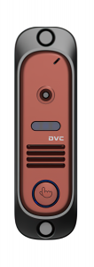 Купить Вызывная панель DVC-414С Темно-красный