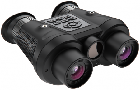 Купить Бинокулярный прибор ночного видения Suntek 3D VR 4K Night Vision Binocular VRNV300