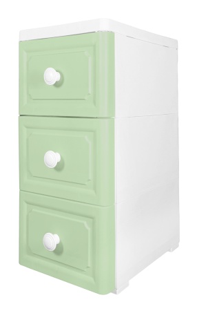 Купить SUNTEK Plastic Storage Cabinet 2503 Green