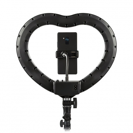 Купить Кольцевая лампа ZB-X19 Ring Light (без штатива)