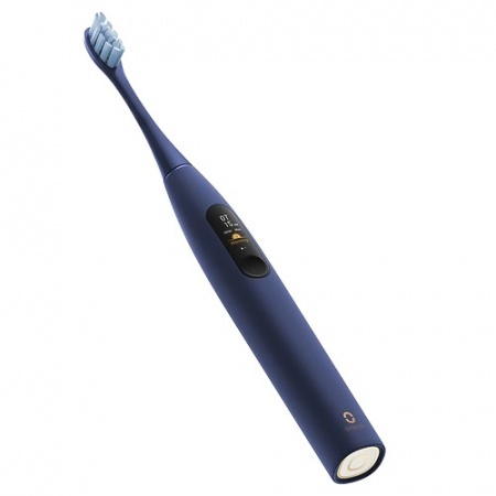 Купить Электрическая зубная щетка Xiaomi Oclean X Pro Navy Blue