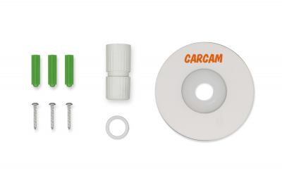 Купить IP камера видеонаблюдения CARCAM CAM-3890VP