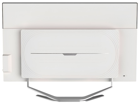 Купить Chigo 27" All-in-One PC R2701 (Intel Core i5-6500, RAM 8GB, SSD 256GB) White