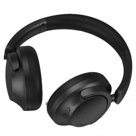Купить Xiaomi 1More SonoFlow SE Noise Cancelling Headphones HQ30 (HC306) Black