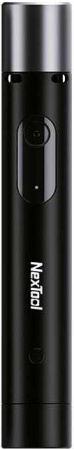 Купить Фонарик Xiaomi NexTool Peep-proof Flashlight Black (NE20042)