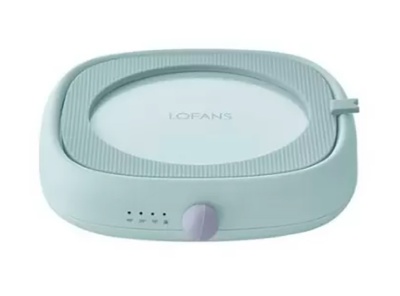 Купить Xiaomi Lofans Thermostatic Coaster S10 Blue