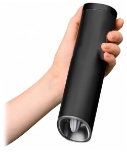 Купить Мельница для специй Xiaomi Circle Joy Darth Vader Gravity Black (EG04)